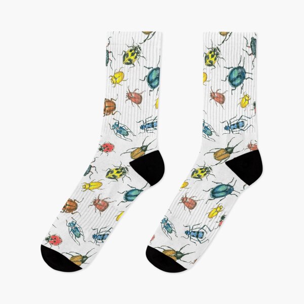 Item preview, Beetles designed and sold by Katerina Mitkova Kirilova.