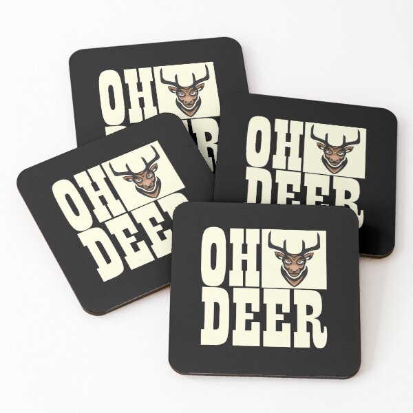 Item preview, Oh Deer designed and sold by overstyle.