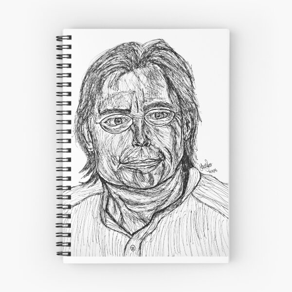 Item preview, The Master Of Horror designed and sold by Rocker-fan-art.