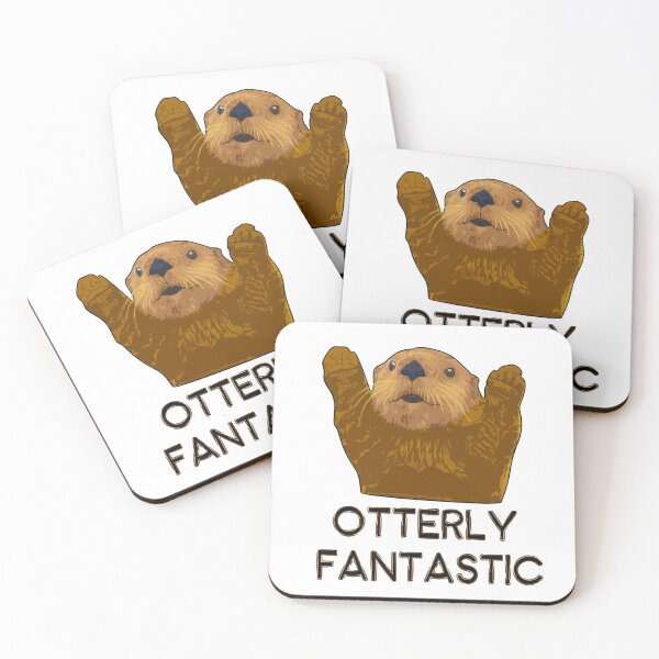 Artikelvorschau, Otterly fantastisch entworfen und verkauft von Cxsavinx3.