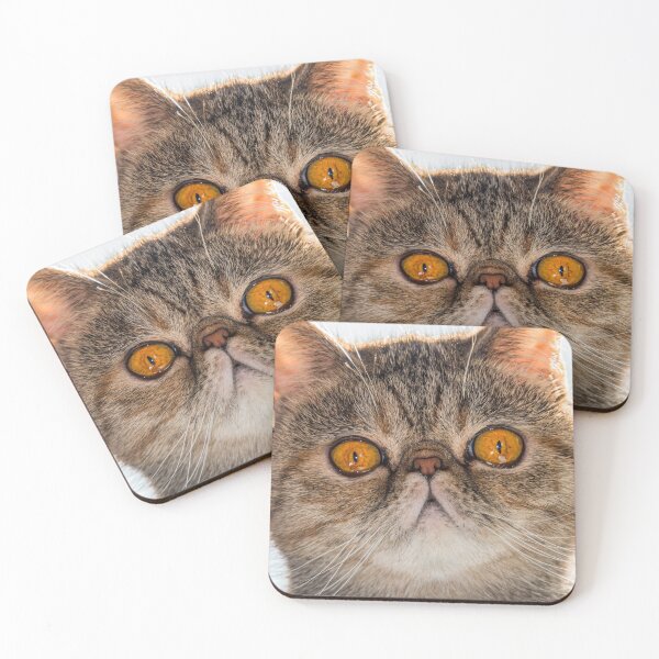 Item preview, Cat is watching designed and sold by wolfgangrainer.