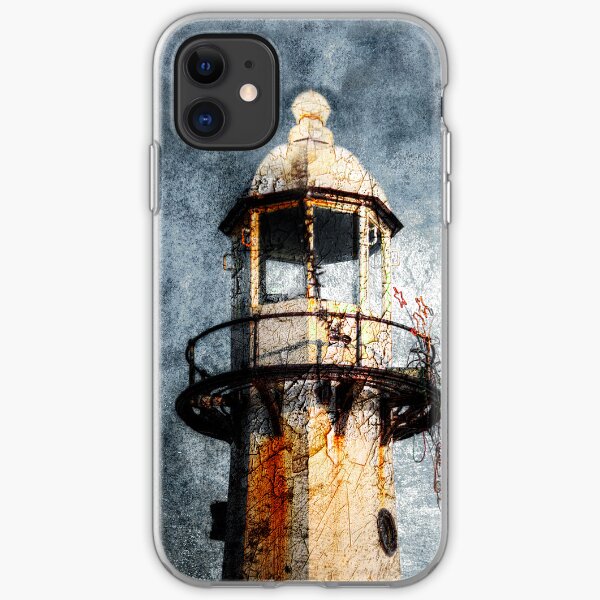 Harbour Light iPhone Soft Case