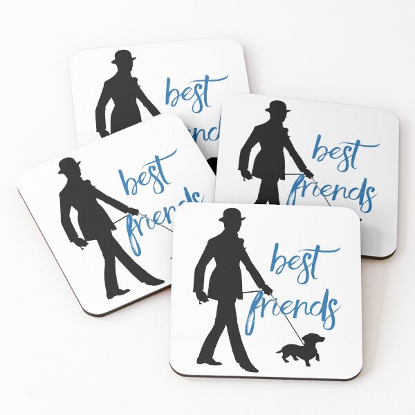 Item preview, Best Friends Man designed and sold by StubbornWiener.