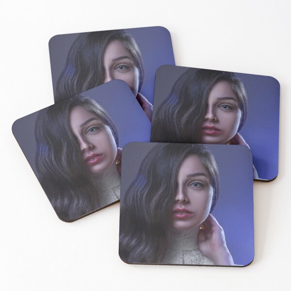 Item preview, Classic Beauty  designed and sold by CalinMoldovan.
