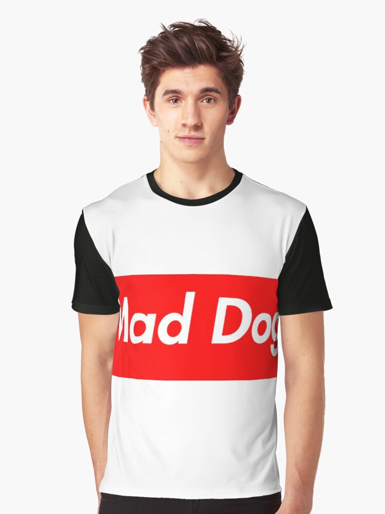 dog supreme shirt