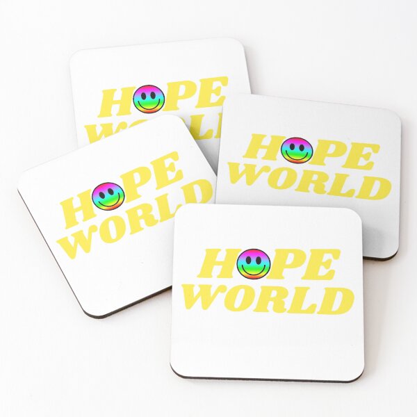 Item preview, Hope World designed and sold by Brea's Art.