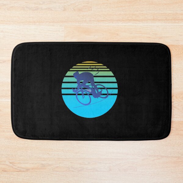 Item preview, Biking always balances stress. designed and sold by Bodino.