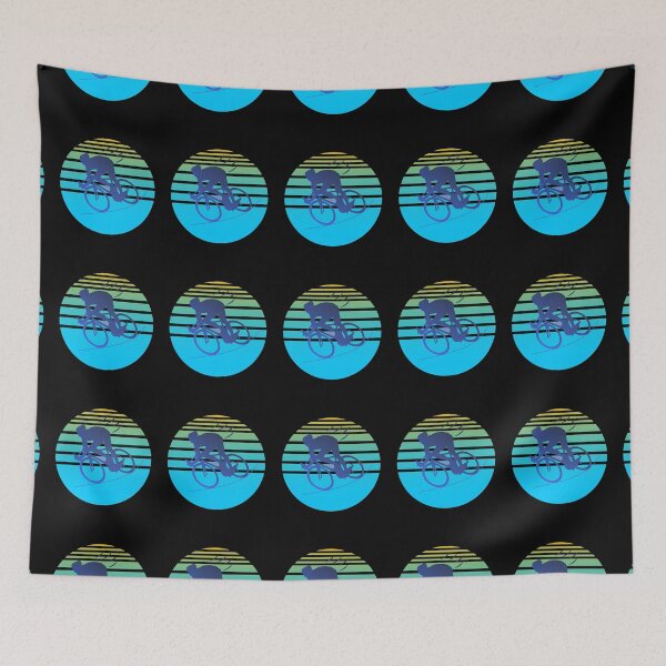 Item preview, Biking always balances stress. designed and sold by Bodino.