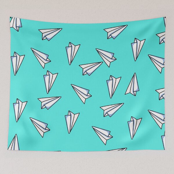 Item preview, Paper Plane designed and sold by abhi76.