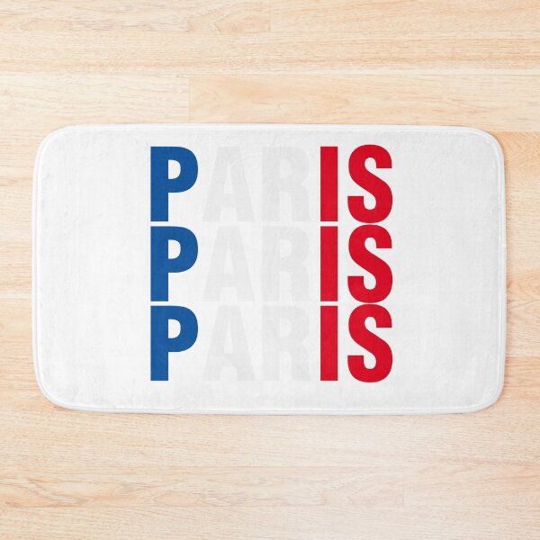 Item preview, Vive la france, Vive la Paris designed and sold by Urosek.