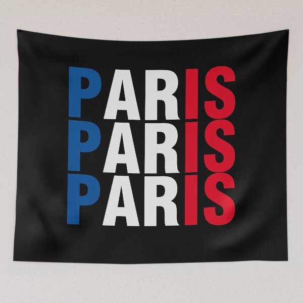 Item preview, Vive la france, Vive la Paris designed and sold by Urosek.