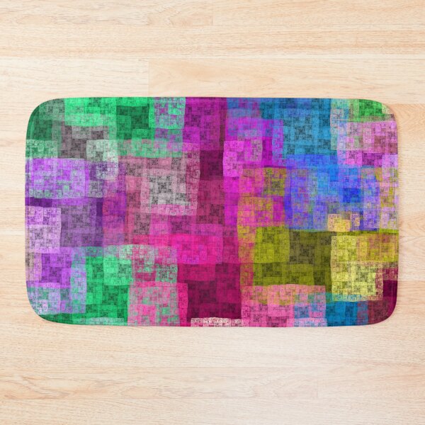 Item preview, Abstract cubes designed and sold by MarionsArt.