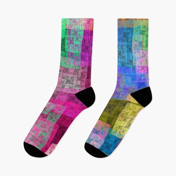 Item preview, Abstract cubes designed and sold by MarionsArt.