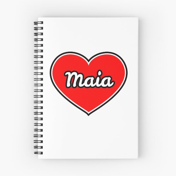 Item preview, Love for Maia designed and sold by Boxo.