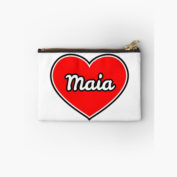 Item preview, Love for Maia designed and sold by Boxo.