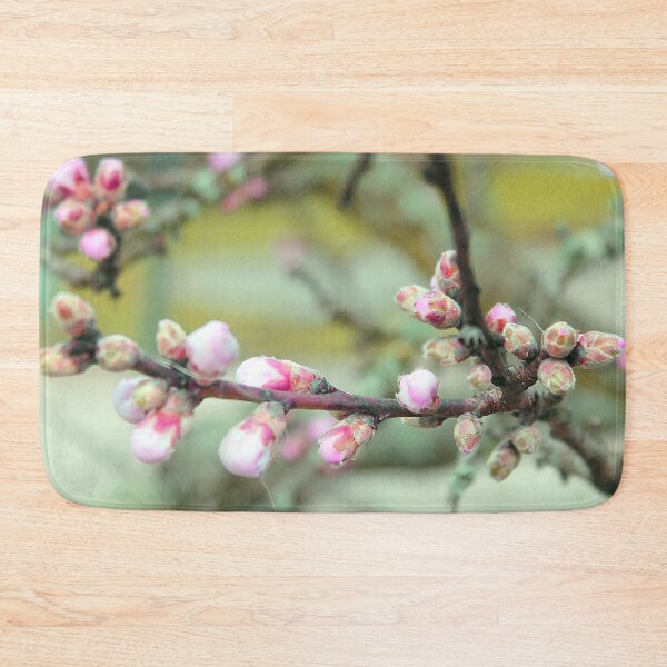 Item preview, Cherry bud designed and sold by MarionsArt.