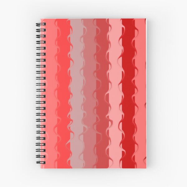 Item preview, I see RED designed and sold by MarionsArt.