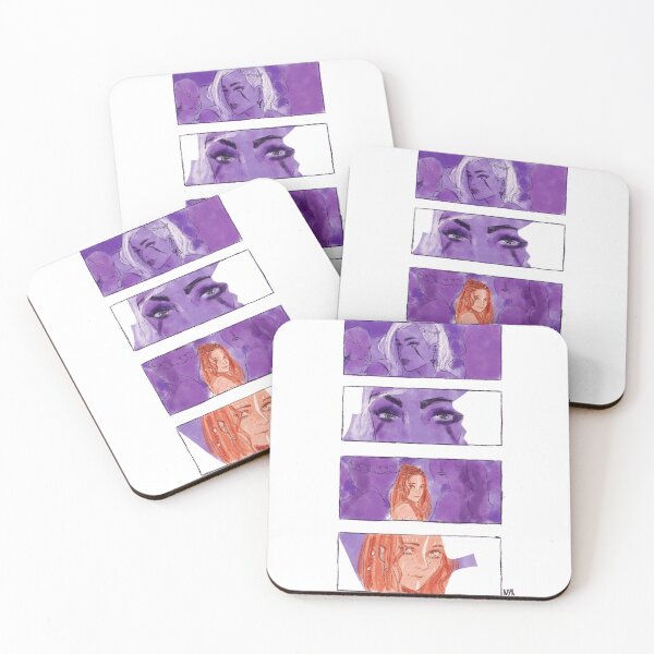 Item preview, Elin & Lagertha designed and sold by NyxShop.