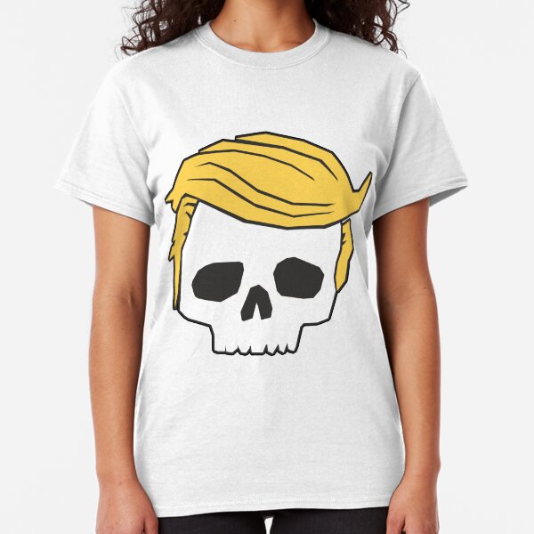 Trump Skull 2020 Classic T-Shirt