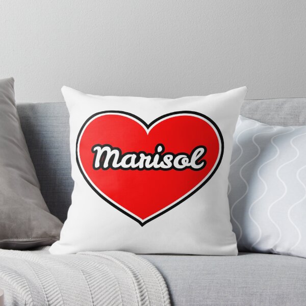 Item preview, Love for Marisol designed and sold by Boxo.