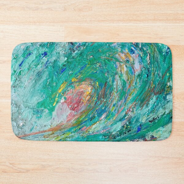 Item preview, "Breathing Tube" | Original Artwork by Nicholas Brendon designed and sold by NickyBrendon.