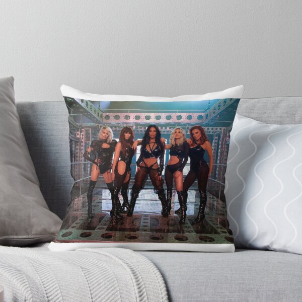 Item preview, The Pussycat Dolls React designed and sold by Luiqidk.