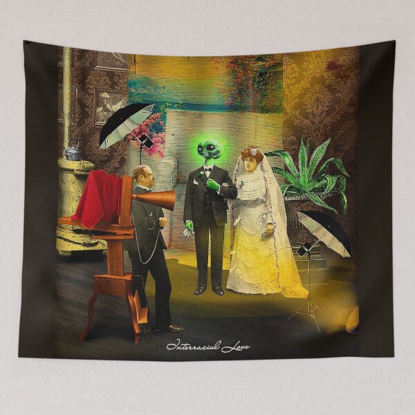Item preview, Interracial love designed and sold by PrivateVices.