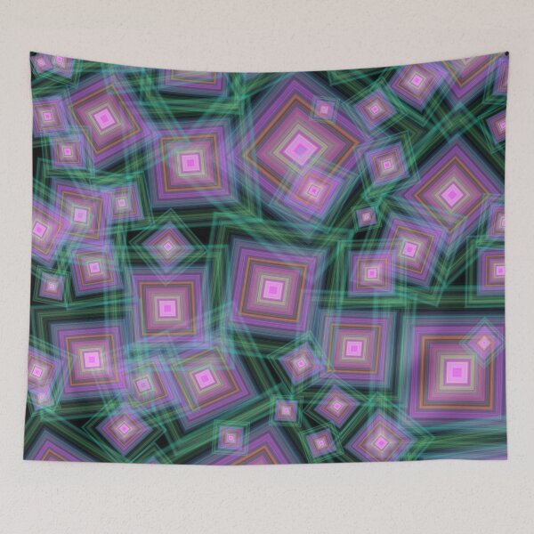 Item preview, Magic cubes designed and sold by MarionsArt.