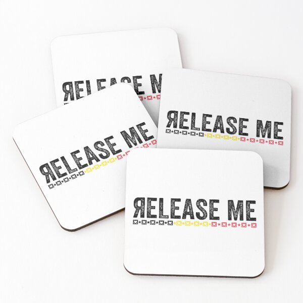 Item preview, Hooverphonic - Release Me [2020, Belgium] designed and sold by lazarusheart.