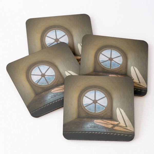 Item preview, Light Coming Through The Window designed and sold by Eric Clemente.