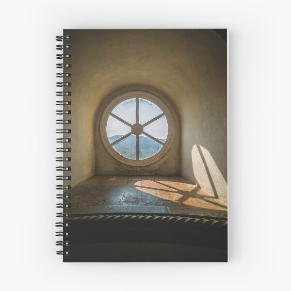 Item preview, Light Coming Through The Window designed and sold by Eric Clemente.