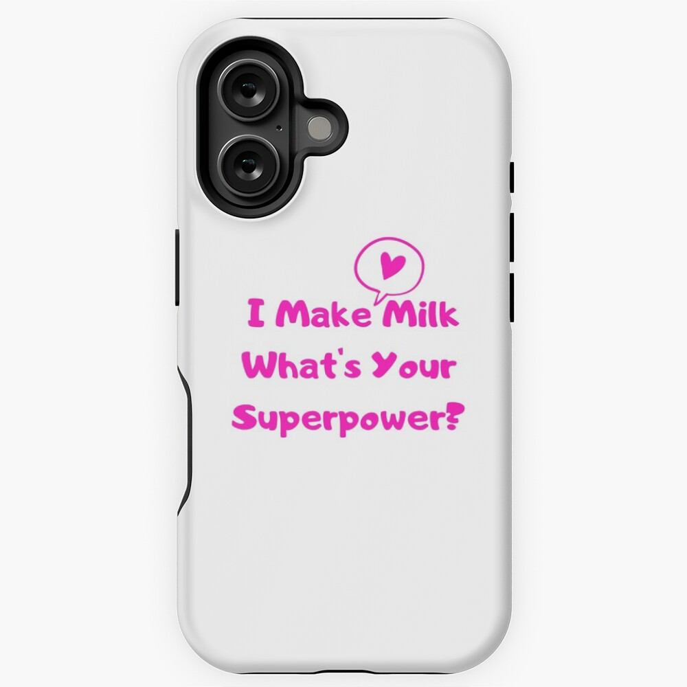 Item preview, iPhone Magsafe Tough Case designed and sold by HappyHumanPacif.