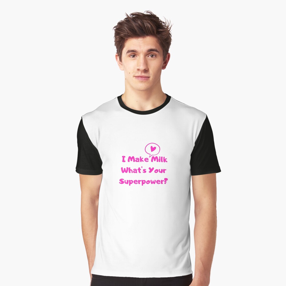 Item preview, Graphic T-Shirt designed and sold by HappyHumanPacif.
