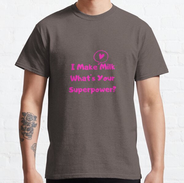 funny breastfeeding shirts