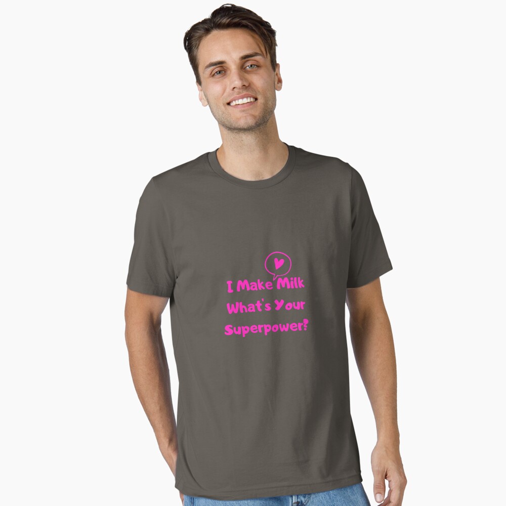 Item preview, Essential T-Shirt designed and sold by HappyHumanPacif.