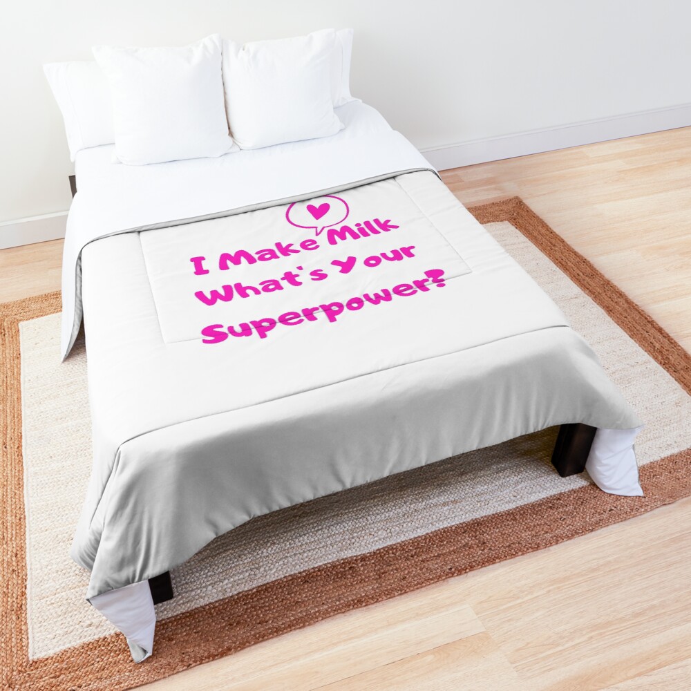 Item preview, Comforter designed and sold by HappyHumanPacif.