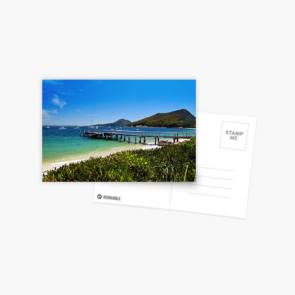 Item preview, Port Stephens designed and sold by Kate Wall.