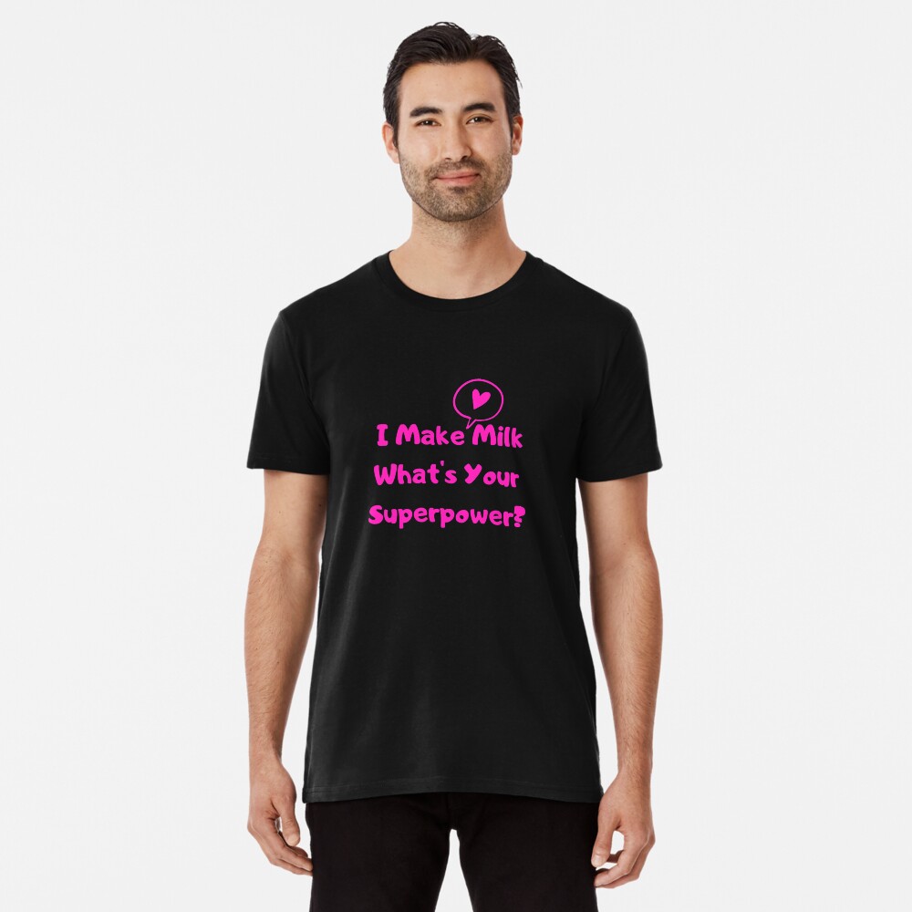 Item preview, Premium T-Shirt designed and sold by HappyHumanPacif.