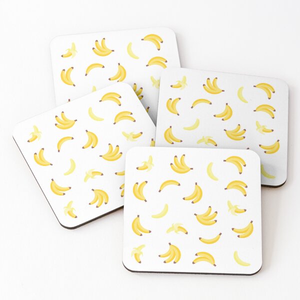 Item preview, Banana patern designed and sold by Mandy-Kuijper.