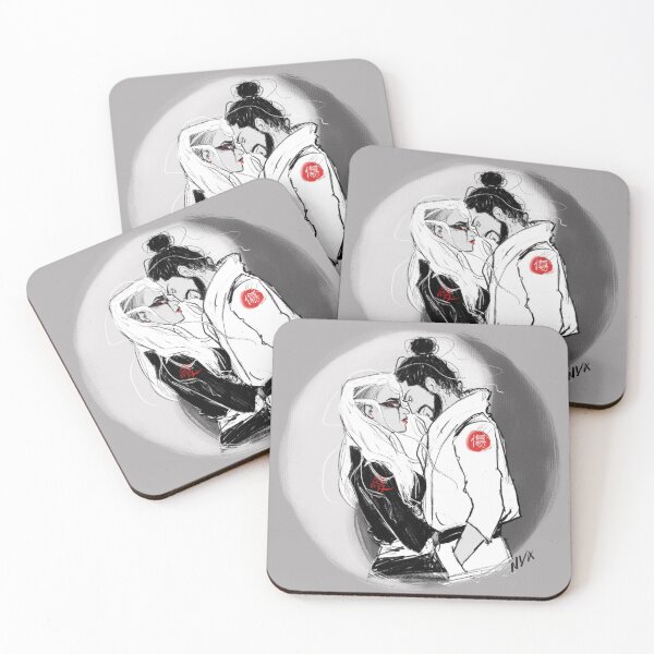 Item preview, Love & hurt designed and sold by NyxShop.