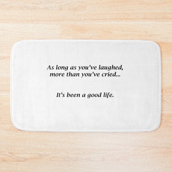 Item preview, Life Quote designed and sold by Cxsavinx3.