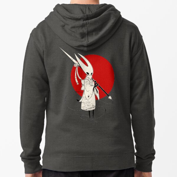 Item preview, Hornet in a Japanese Outfit - Silksong designed and sold by L. Layne.