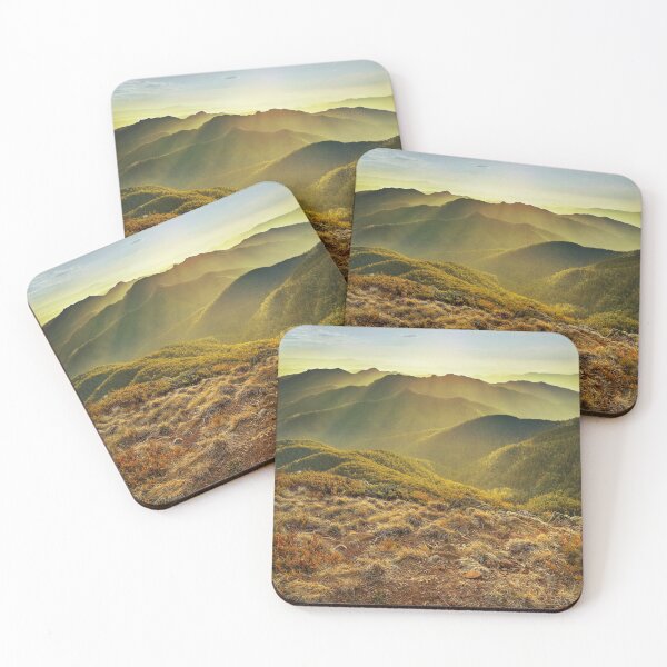 Item preview, The Eagle Peaks designed and sold by Kevin McGennan.