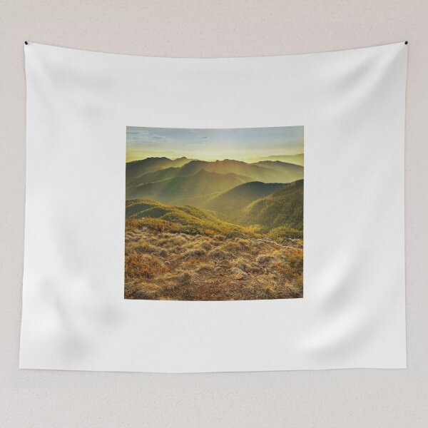 Item preview, The Eagle Peaks designed and sold by Kevin McGennan.