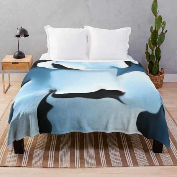 Item preview, Blue camouflage designed and sold by MarionsArt.