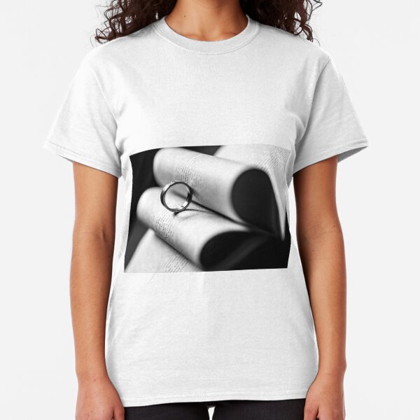 Memories Classic T-Shirt