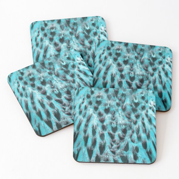 Item preview, Blue plumage designed and sold by MarionsArt.