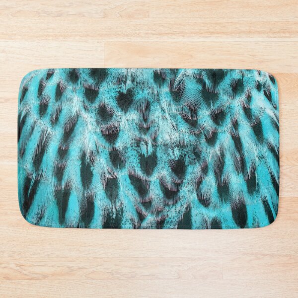 Item preview, Blue plumage designed and sold by MarionsArt.