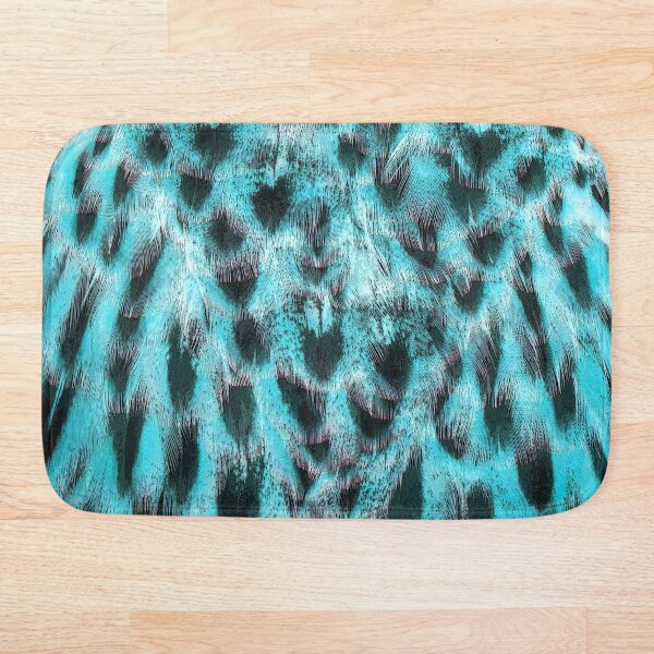 Item preview, Blue plumage designed and sold by MarionsArt.