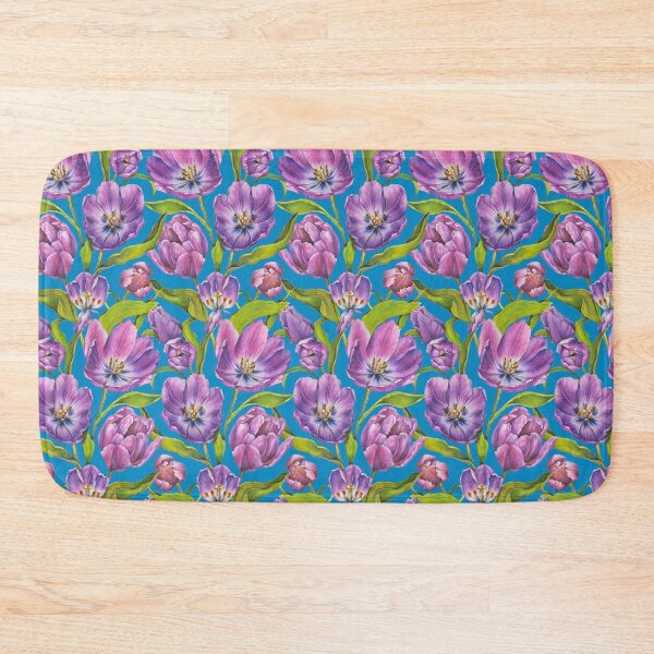 Item preview, Tulips flowers - BBG designed and sold by janeferwong.
